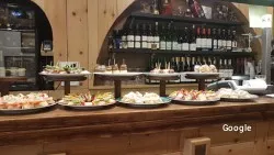 Bar Narrika, restaurante en San Sebastián