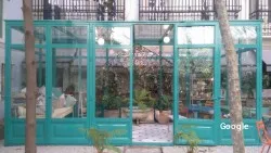 El Rincon de Goya, jatetxea (Madrid)