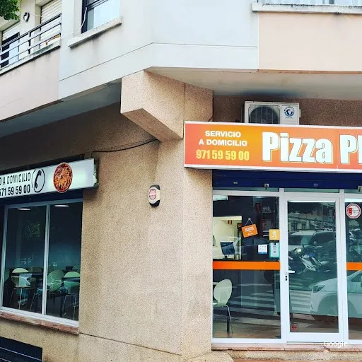 Foto de Pizza Plan
