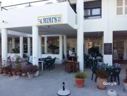 Restaurante Mimi's Bar, España - Mojácar