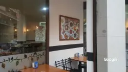 Restaurante Tempura & Thali - Barcelona