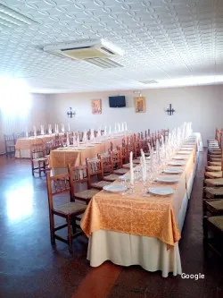 Restaurante La Caneria, restaurant in Zafra
