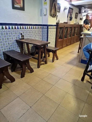 Foto de Bar Alabriga