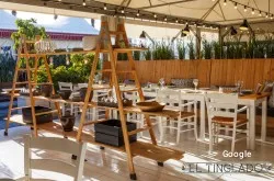 Restaurante El Tinglado De Moncho's - Barcelona