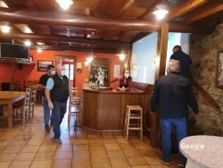 Restaurante Casa Juanito - Carral