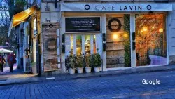 Restaurante Lavin - Valencia