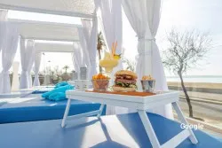 Restaurante Bar Restaurant Ses Terrasses - Palma de Mallorca