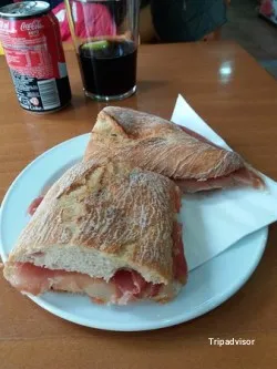 Restaurante Cafeteria Kir's - Boiro
