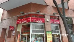 Restaurante El Sabor - Barcelona