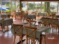 Restaurante Ristorante Pizzeria Casanova - Castelldefels