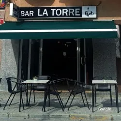 Restaurante La Torre - Elx