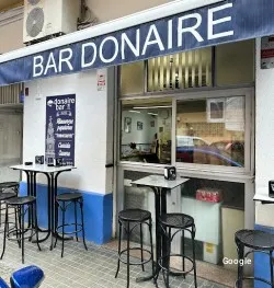 Restaurante Donaire - Valencia