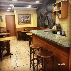 Restaurante Forn De Pa Casals - Torrefarrera