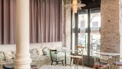 Restaurante Maracca - Madrid