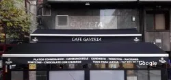 Restaurante Café Gaviria - Gijón
