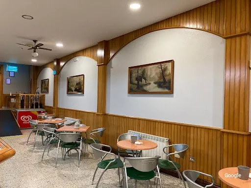 Foto de Restaurante Lanzos