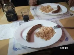 Restaurante Bar Tomàs - Terrassa