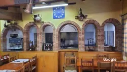 Restaurante Benta Zaharra - Vitoria-Gasteiz