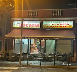 Restaurante Cafetería El Bocatín - Tacoronte