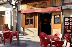 Restaurante Bar Casa Alberto - Tudela
