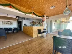 Bar Restaurante Puerto Peru, restaurant a Tarragona