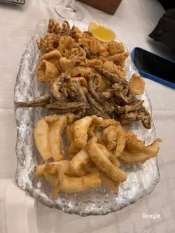 Restaurante Taberna La Nueva Cepa Andaluza - Toledo