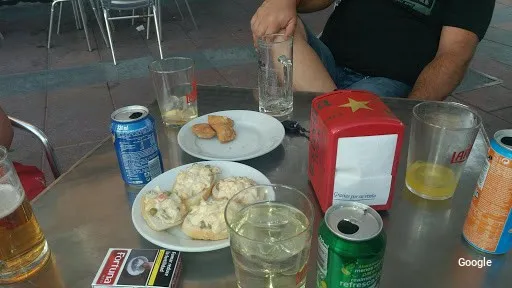 Argazkia: Cafetería Lecor