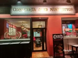 Restaurante 100 Montaditos - Valcarreces - Zaragoza