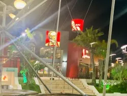 KFC Ozone, restaurante en Torrevieja