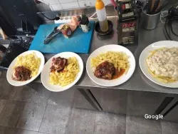 Restaurante Mesón a Ribeira - Ferrol