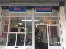 Restaurante Bar Anduriña - Bilbao