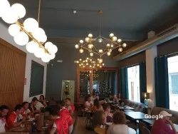 Restaurante 64Restaurante - Valencia
