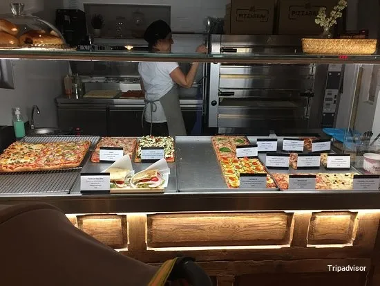Foto de Pizzarium