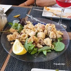 To-Do, restaurant in Santanyí