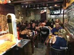 Zurna Kebab, restaurante en Barcelona