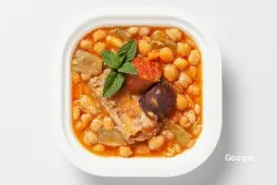 Restaurante NAMBA - Cocina que llega - Cádiz