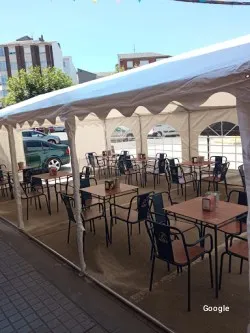 Restaurante Meson Senorio Del Bierzo - Bembibre