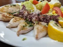 Restaurante BAR TAPAS 59 - Terrassa