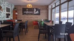 Restaurante Restaurante Mar de Lucia - Alicante