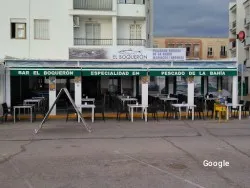 Restaurante Bar Restaurante El Boqueron, España - Barbate