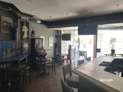 Restaurante PepaJuana cafe-bar - Tomares