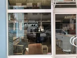 Restaurante Labarra - Gijón