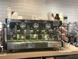 Restaurante Dunkin' Coffee - 0 - Sevilla