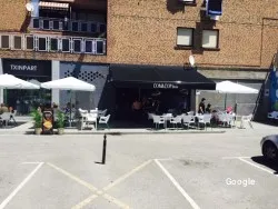 Restaurante Com&cop - Derio
