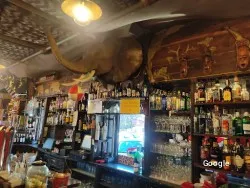 Restaurante Masai Tavern - Piélagos