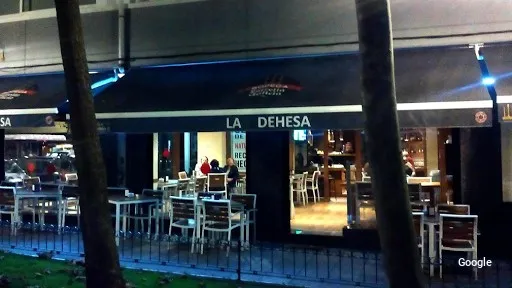 Foto de La Dehesa