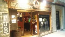 Restaurante El Jinete Nocturno - Zaragoza