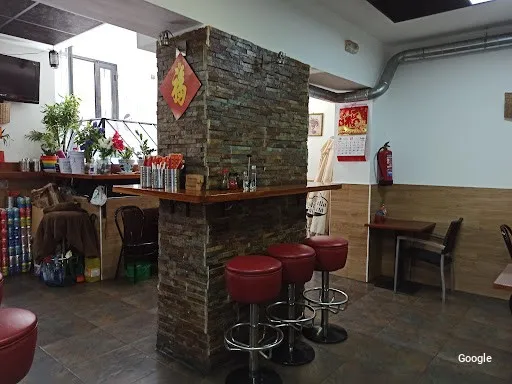 Foto de Panda wok