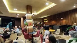 Restaurante La Cocina de Sweets & Coffee - Valencia