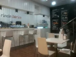 El Rincon Iberico, restaurant a Alcorcón